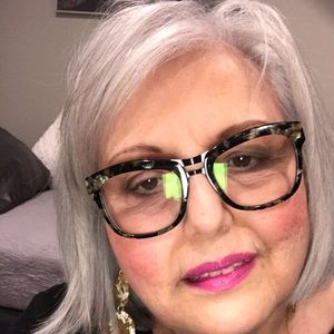 Meet your Posher, Arleth